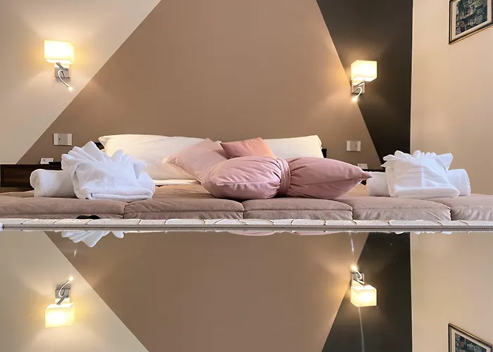 B&B De Nava Suite Reggio Calabria